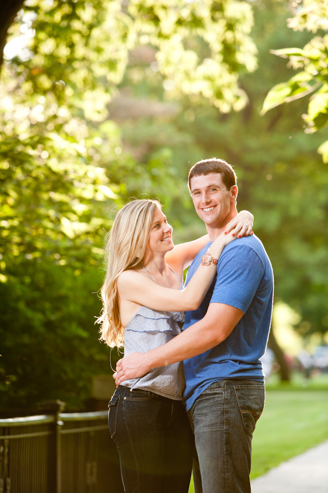 Engagement Pictures