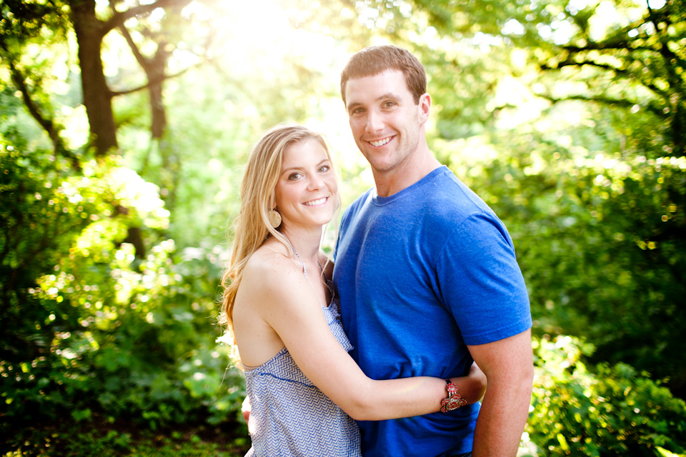 Cute Engagement Pictures