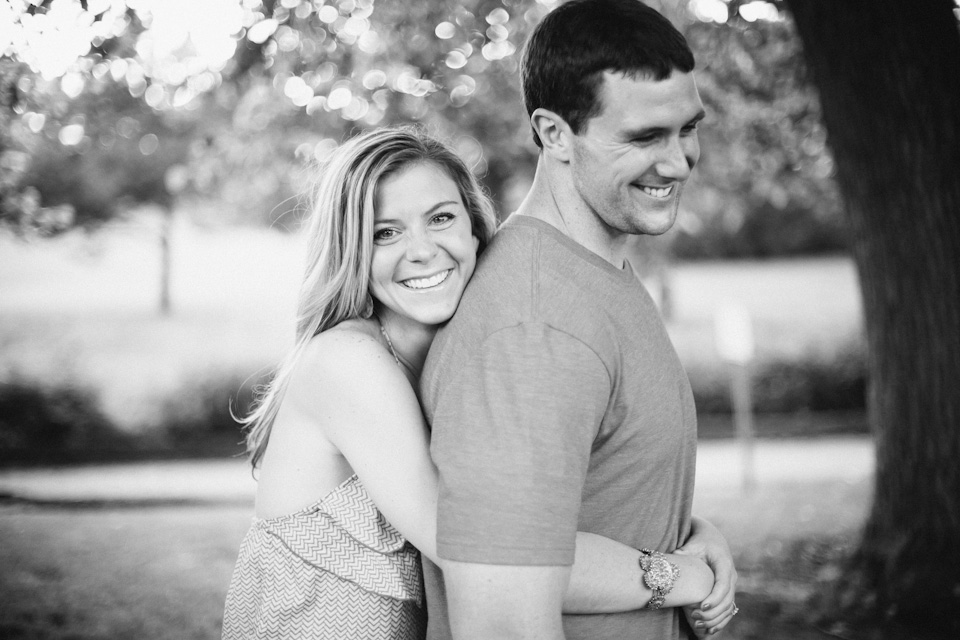 Omaha NE Engagement Pictures