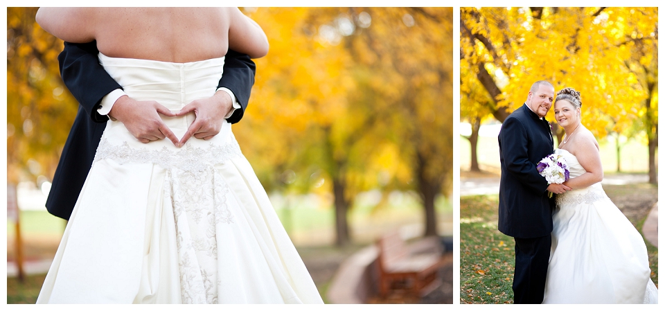 Omaha Wedding photographer