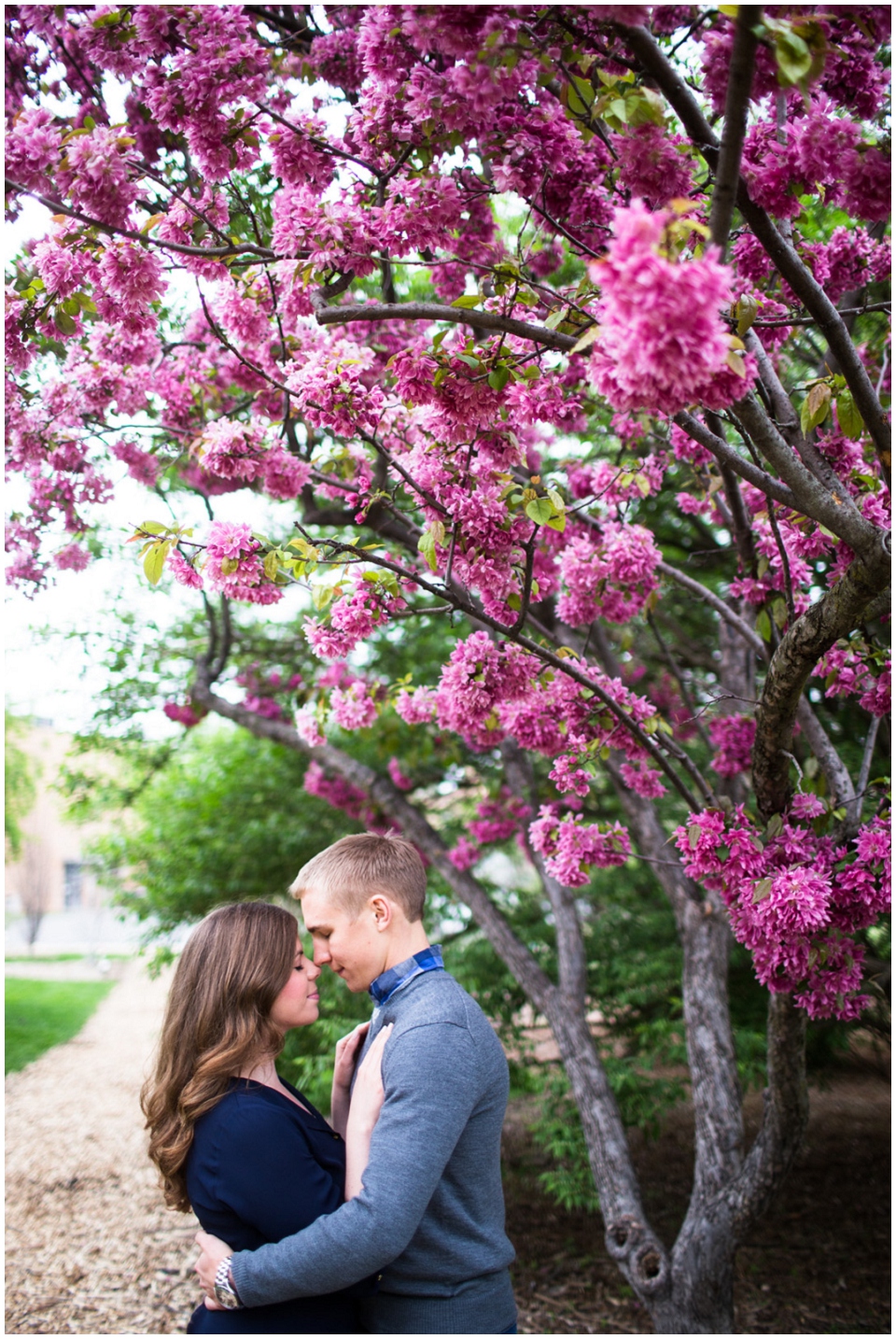 Omaha Engagement Photographer