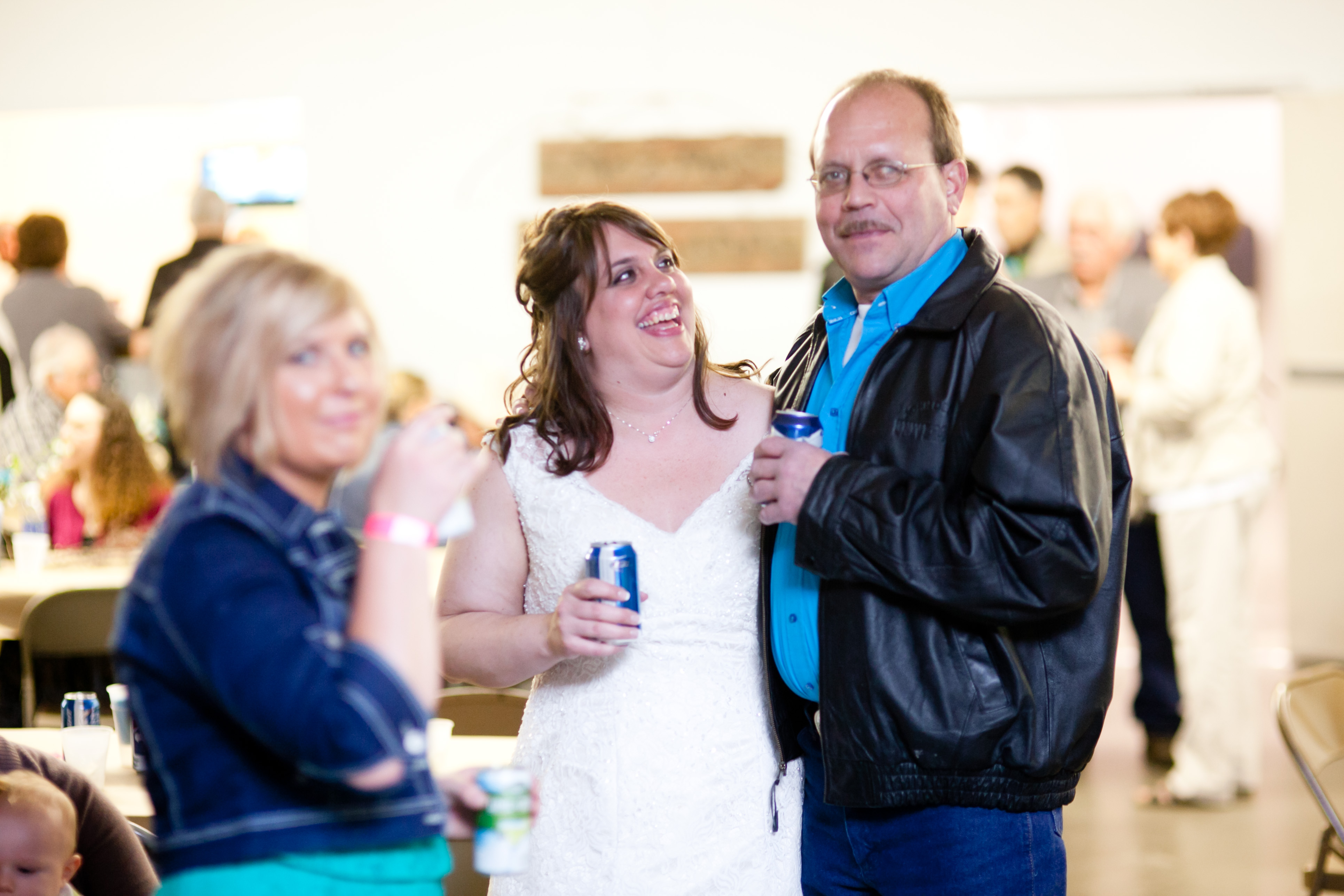 Kent & Jenn’s Wedding – Ord, NE