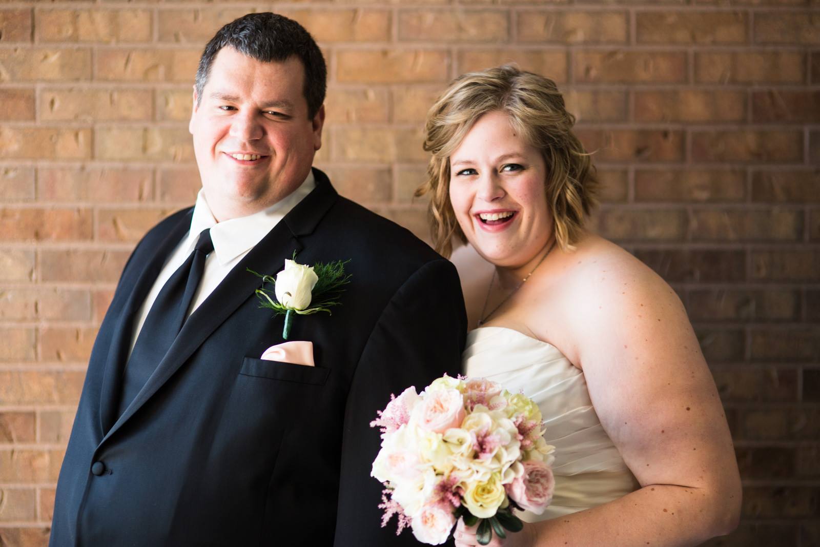 Stacy & Tom’s wedding | Gretna NE