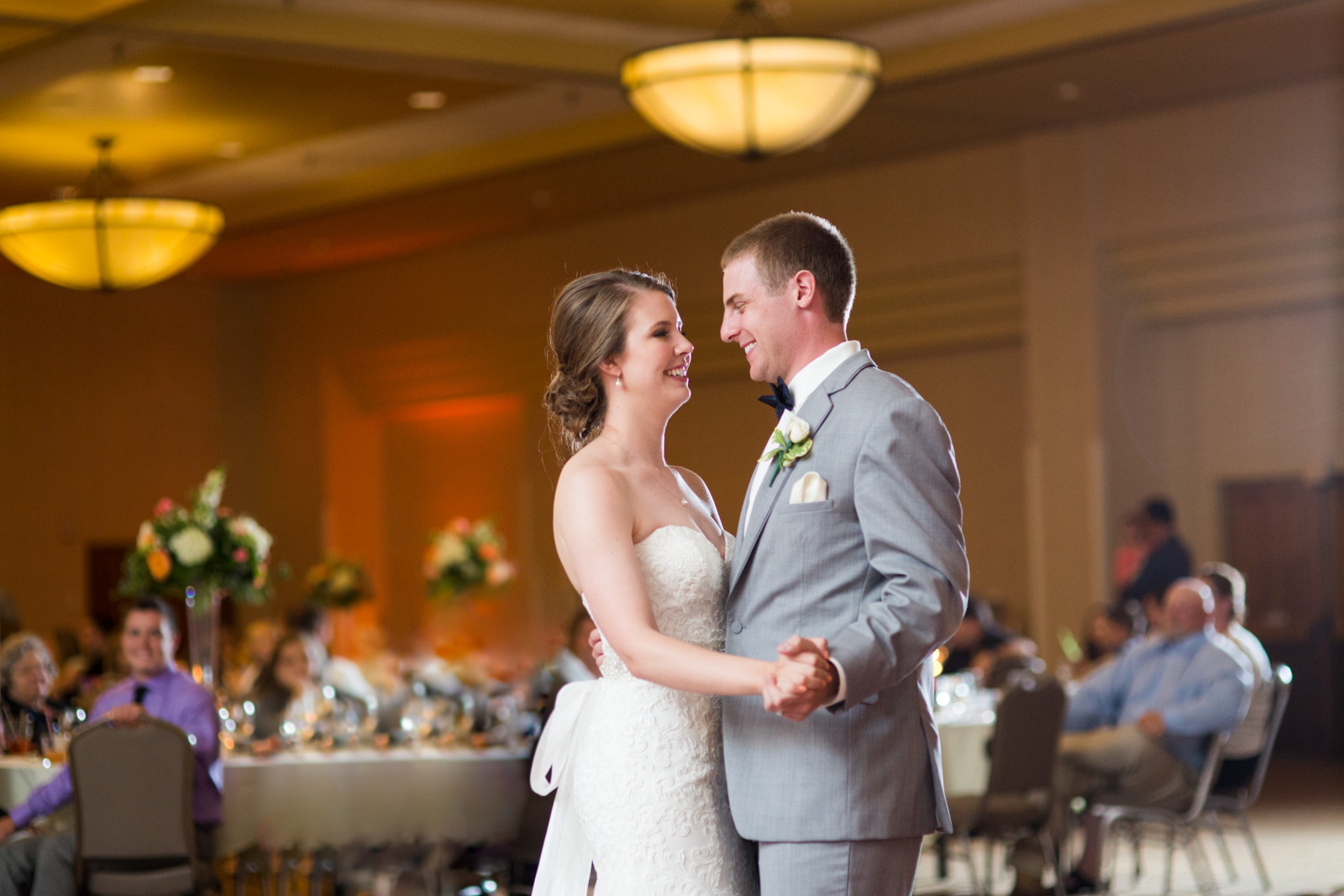 Sam & Michael’s wedding | Lincoln NE