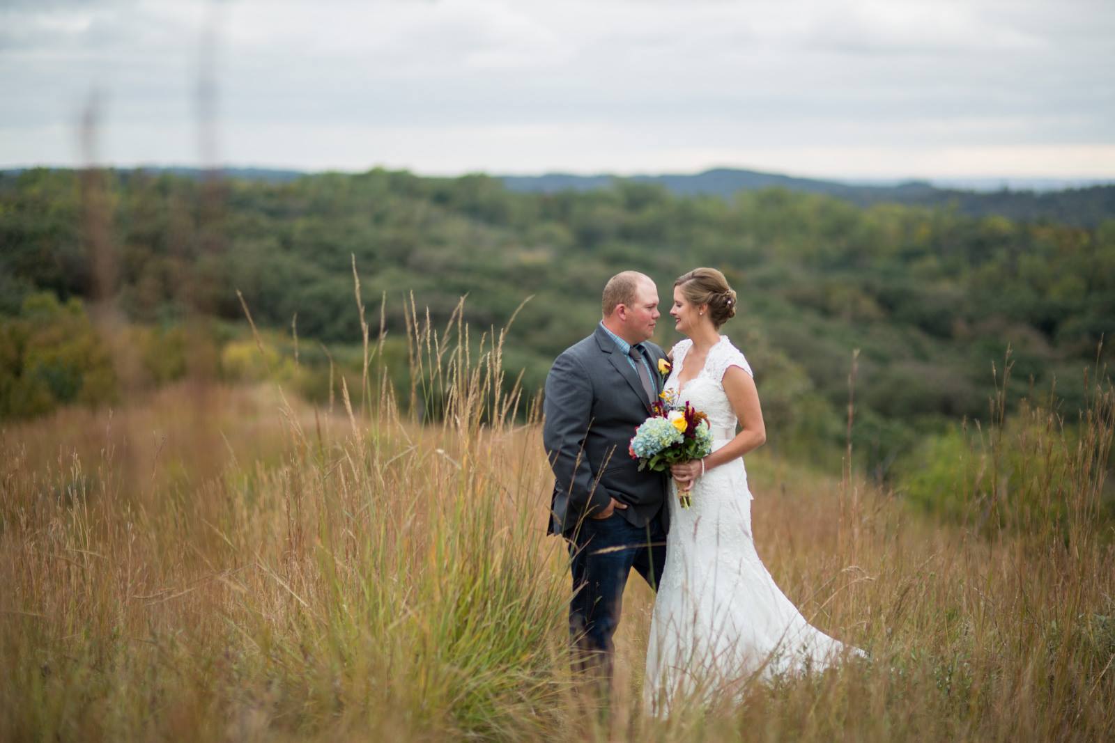 Paige & Chase’s wedding