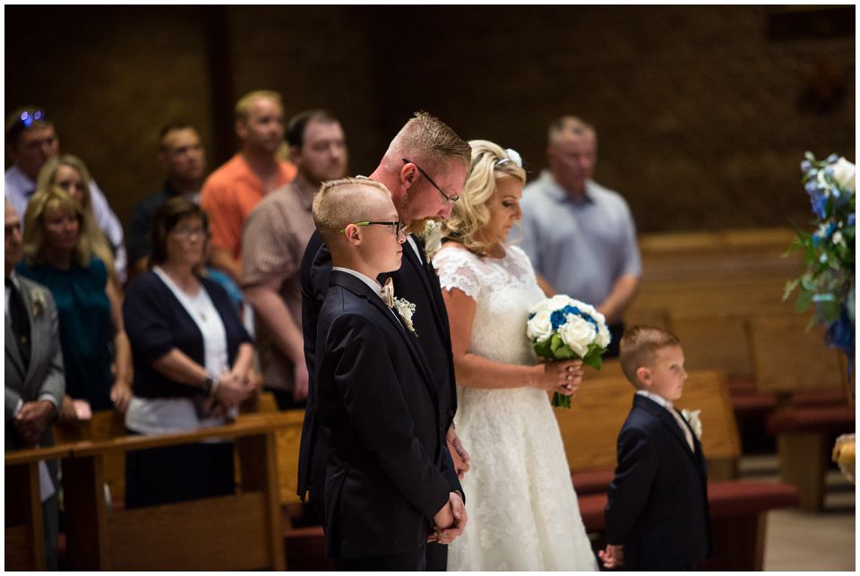 Jenn & Todd’s Wedding