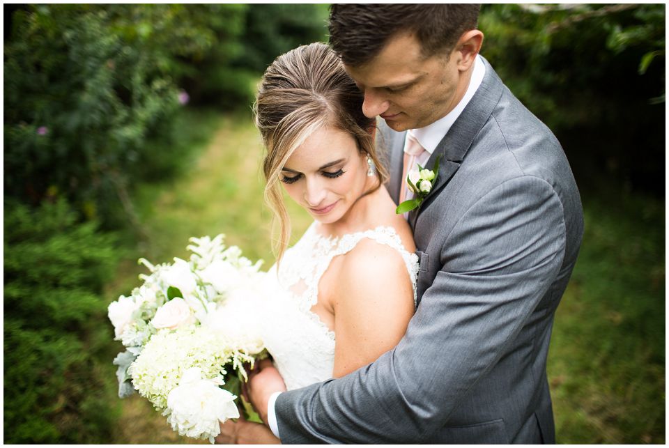 Lauren & Jordan’s Wedding